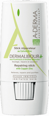 ADERMA DERMALIBOUR + STICK 8 G - Farma Nice