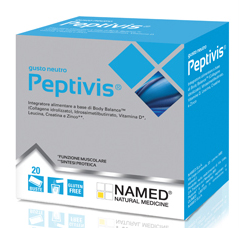 PEPTIVIS NEUTRO 20 BUSTE - Farma Nice