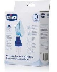 CHICCO KIT AEROSOL - Farma Nice