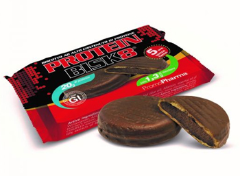 PROTEIN BISK8 60 G - Farma Nice