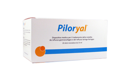 PILORYAL 20 ORAL STICK DA 15 ML - Farma Nice