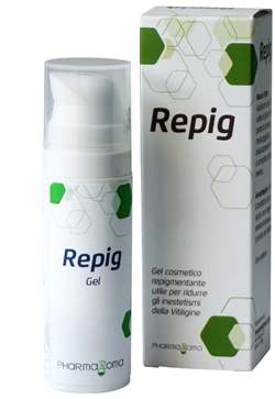 REPIG GEL 30 ML - Farma Nice