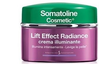 SOMATOLINE COSMETIC VISO RADIANCE CREMA GIORNO ILLUMINANTE MINITAGLIA PROMO 30 ML - Farma Nice