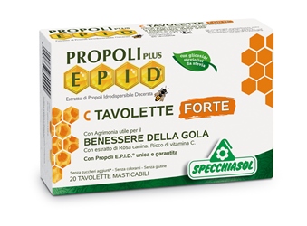 EPID C 20 TAVOLETTE NEW - Farma Nice