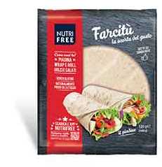 NUTRIFREE FARCITU 2 X 60 G - Farma Nice