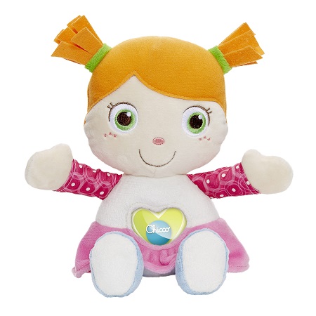 CHICCO GIOCO FIRST LOVE EMILY BAMBOLA - Farma Nice
