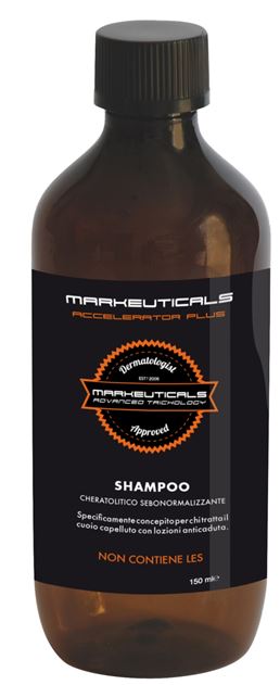 MARKEUTICALS ACCELERATOR PLUS 200 ML - Farma Nice