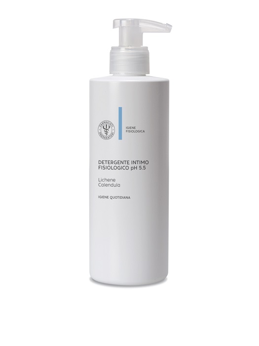 LFP DETERGENTE INTIMO FISIOL 400 ML - Farma Nice
