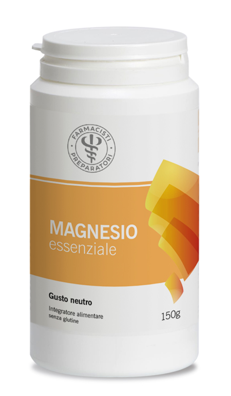 LFP MAGNESIO ESSENZIALE 150 G - Farma Nice
