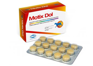 MOTIX DOL 60 COMPRESSE 48 G - Farma Nice