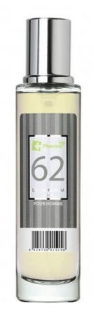 IAP PHARMA PROFUMO DA UOMO 62 30 ML - Farma Nice