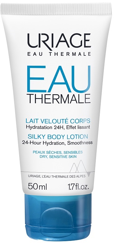 EAU THERMALE LAIT CORPO 50 ML - Farma Nice