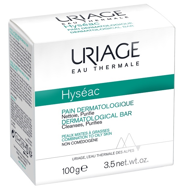 HYSEAC PANE DERMATOLOGICO 100 G - Farma Nice