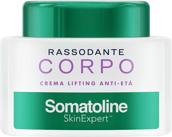 SOMATOLINE COSMETIC LIFT EFFECT RASSODANTE OVER 50 300 ML - Farma Nice