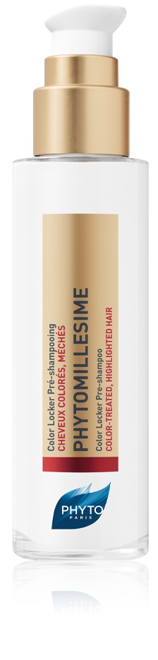 PHYTOMILLESIME TRATTAMENTO PRE SHAMPOO FISSATORE DEL COLORE 100 ML - Farma Nice