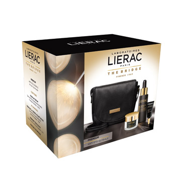COFFRET PREMIUM SIERO THE BRIDGE - Farma Nice