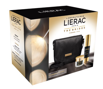 COFFRET PREMIUM OCCHI THE BRIDGE - Farma Nice