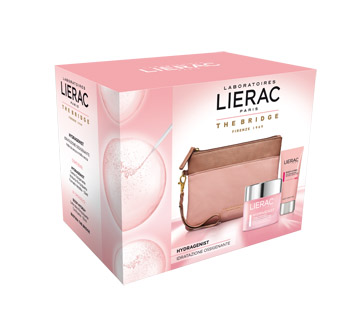 COFFRET HYDRAGENIST CREMA THE BRIDGE - Farma Nice