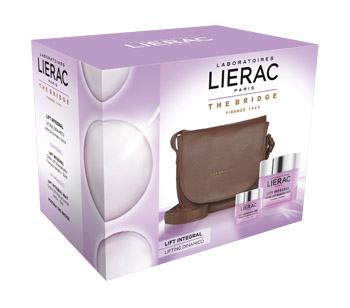 COFFRET LIFT INTEGRAL CREMA THE BRIDGE - Farma Nice