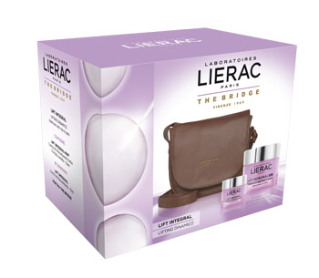 COFFRET LIFT INTEGRAL NOTTE THE BRIDGE - Farma Nice