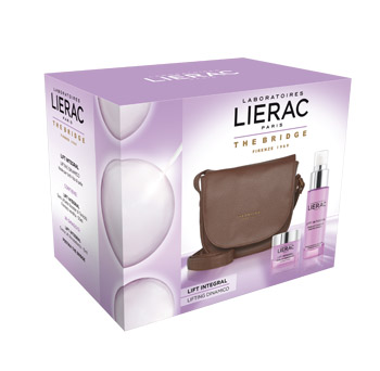 COFFRET LIFT INTEGRAL SIERO THE BRIDGE - Farma Nice