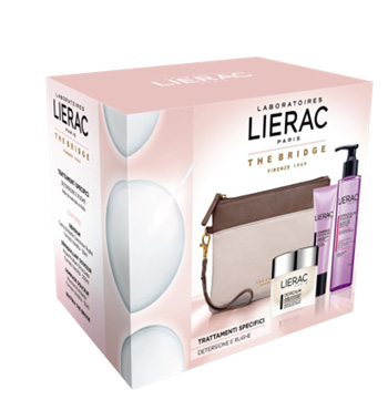 COFFRET DERIDIUM THE BRIDGE - Farma Nice