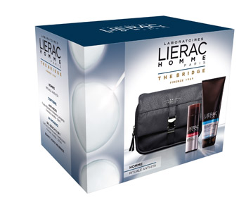 COFFRET HOMME ANTI-RID THE BRIDGE - Farma Nice