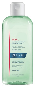 SABAL SHAMPOO 200 ML DUCRAY 2017 - Farma Nice