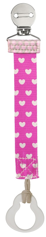 CHICCO CLIP FASHION BIMBA - Farma Nice