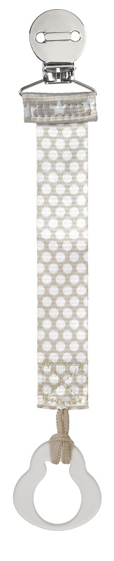 CHICCO CLIP FASHION NEUTRA - Farma Nice