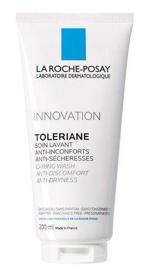 TOLERIANE CREMA DETERGENTE 200 ML - Farma Nice