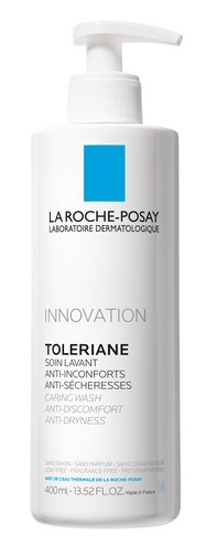 TOLERIANE CREMA DETERGENTE 400 ML - Farma Nice