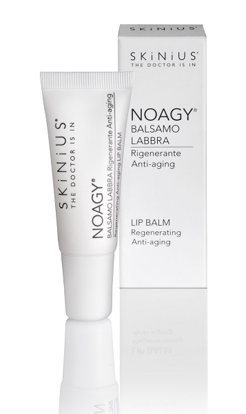 NOAGY BALSAMO LABBRA 5 ML - Farma Nice