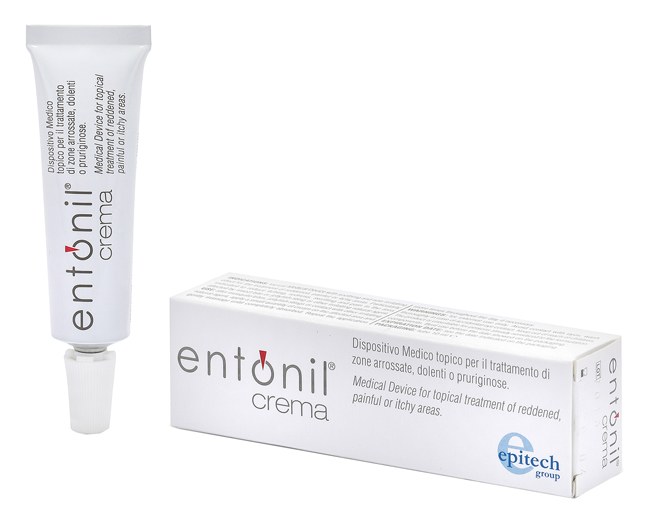 ENTONIL CREMA TUBETTO CON APPLICATORE 10 ML - Farma Nice