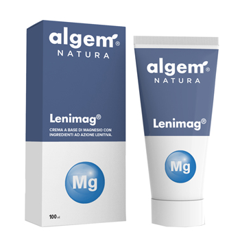 LENIMAG CREMA 100 ML - Farma Nice