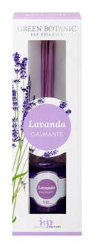 IAP PHARMA PROFUMO CASA LAVANDA - Farma Nice