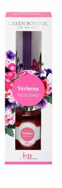 IAP PHARMA PROFUMO CASA VERBENA - Farma Nice