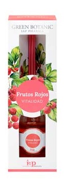 IAP PHARMA PROFUMO CASA FRUTOS ROJOS - Farma Nice