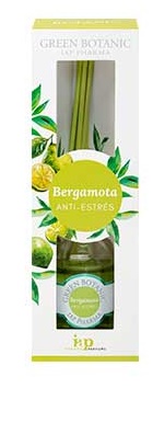 IAP PHARMA PROFUMO CASA BERGAMOTA - Farma Nice