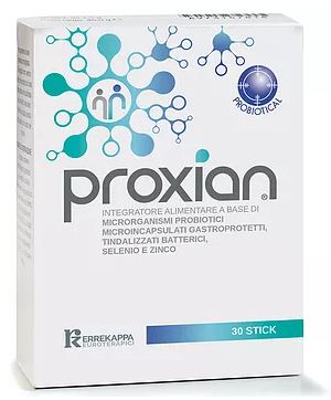 PROXIAN 30 STICK - Farma Nice