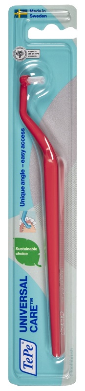 SPAZZOLINO TEPE UNIVERSAL CARE - Farma Nice