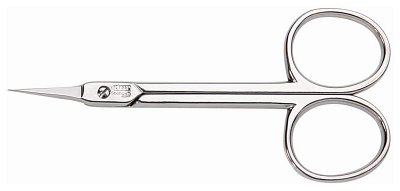 MORSER FORBICE SOTTILE A PUNTA DA 8 CM - Farma Nice
