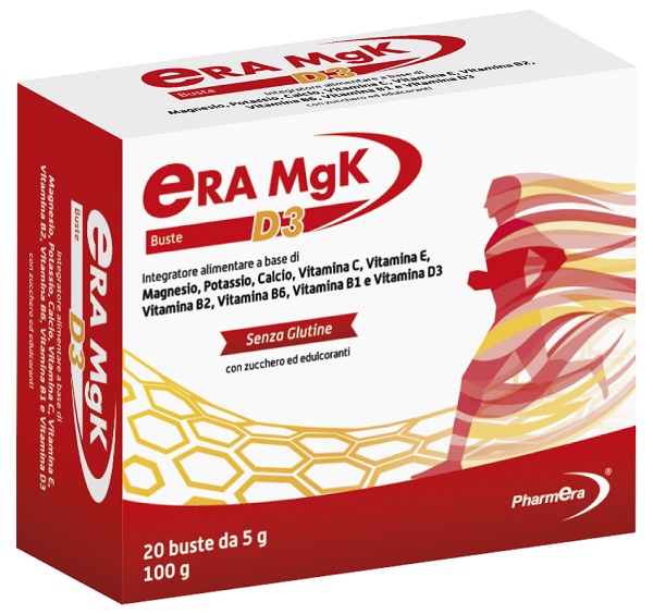 ERA MGK D3 20 BUSTINE 5 G - Farma Nice