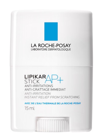 LIPIKAR STICK AP+ 15 ML - Farma Nice