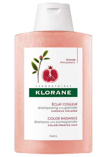 KLORANE SHAMPOO MELOGRANO 200 ML - Farma Nice