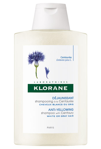 KLORANE SHAMPOO CENTAUREA 200 ML - Farma Nice
