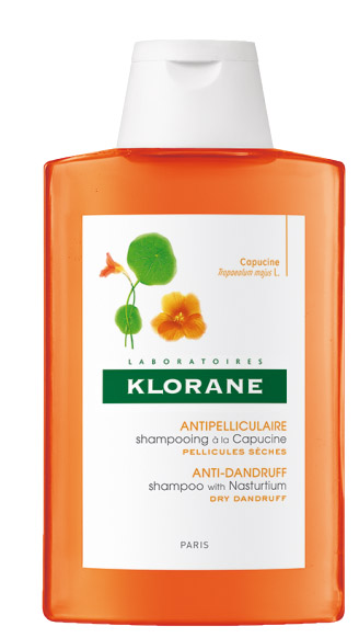 KLORANE SHAMPOO TRATTANTE E RIFLESSANTE ALLA CAPPUCCINA 200 ML - Farma Nice