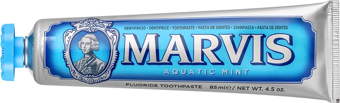 MARVIS AQUATIC MINT 85 ML - Farma Nice
