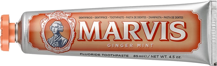 MARVIS GINGER MINT 85 ML - Farma Nice