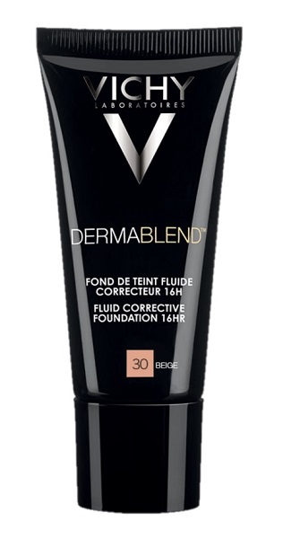 DERMABLEND FLUIDO 30 30 ML - Farma Nice